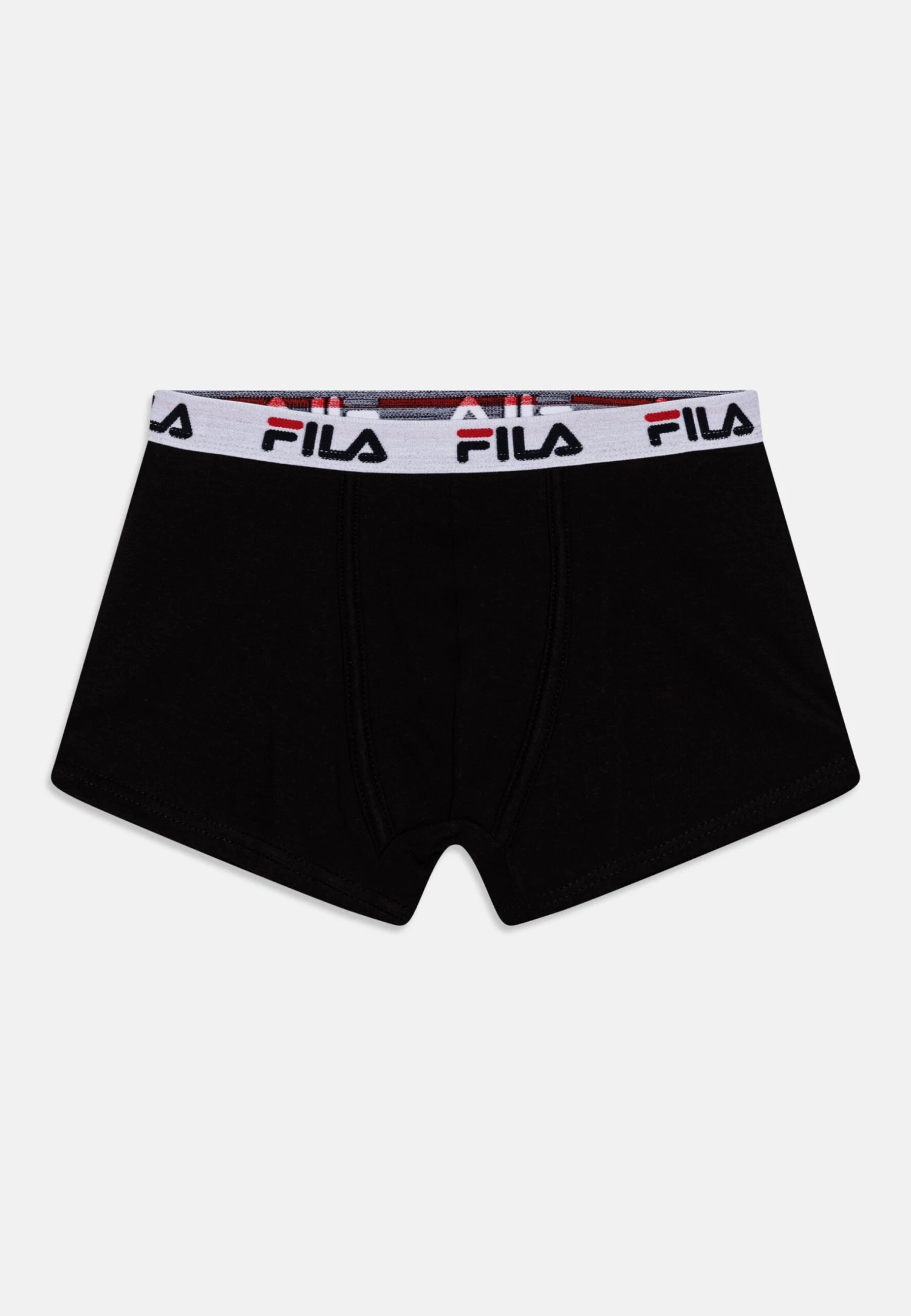 Fila Junior Boy 3 Pack - Culotte - Black/White/Navy 3 Fila Junior Boy 3 Pack - Culotte - Black/White/Navy - Imagen 3