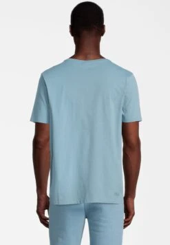 Fila Camiseta Estampada - Adriatic Blue 7 Fila Camiseta Estampada - Adriatic Blue -Fila 864a9dd6848f4cb69620b0f7f94cc429