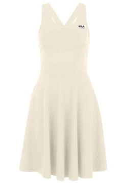 Fila Teldau Skater- Vestido Ligero - Antique White 8 Fila Teldau Skater- Vestido Ligero - Antique White -Fila 866e07dd5e844491b0712f3779f34fb9