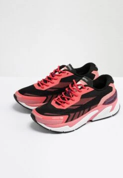 Fila Zapatillas - Rouge Red Flamingo Pink Amaranth -Fila 86c65a45b50a4211af7dda56ad526faa