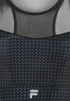 Fila Apparel Ribe Aop - Sujetadores Deportivos Con Sujeción Media - Black Pills Camo Aop 9 Fila Apparel Ribe Aop - Sujetadores Deportivos Con Sujeción Media - Black Pills Camo Aop -Fila 86d28cd86447413595dc028e04995ad6