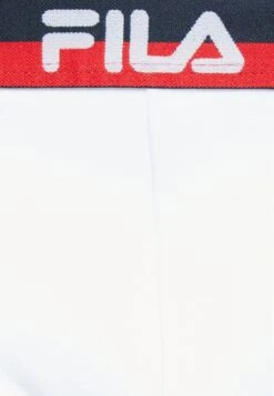 Fila Man Brief 3 Pack - Braguitas - White 7 Fila Man Brief 3 Pack - Braguitas - White -Fila 86daef51aaa84b7abf4e40cbe832c88e
