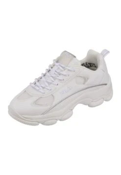 Fila Strada Lucid Wmn - Zapatillas - White 14 Fila Strada Lucid Wmn - Zapatillas - White -Fila 86e00c2e19e747278f2161c9e5e5ee73