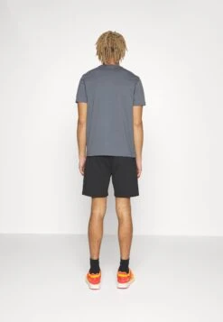 Fila Boyabat - Shorts - Black -Fila 870e95ab58834e67a509c9b4ea7f48a0