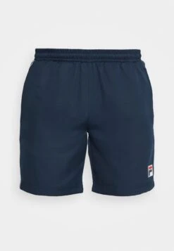 Fila Shorts Riley - Pantalón Corto De Deporte - Peacoat Blue -Fila 8710172423264248837c920c1e6c7048