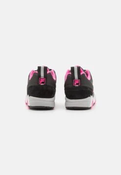 Fila Casim- Zapatillas - Black/Sugar Plum -Fila 87131085a66c482d96d14cb0e10d43fa