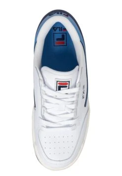 Fila Original Tennis '83 - Zapatillas - White Lichen Blue -Fila 8744197adba049ad9026eeb20bd46e8a