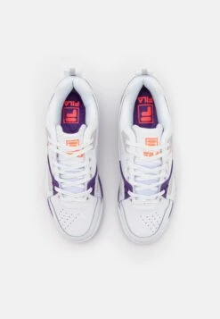Fila Casim - Zapatillas - White/Electric Purple 11 Fila Casim - Zapatillas - White/Electric Purple -Fila 8759af2626e44281848146677e10288d
