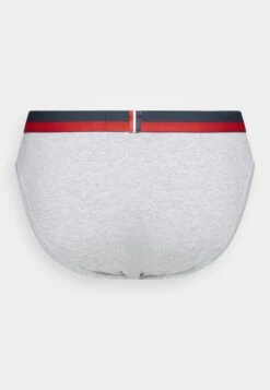 Fila Man Brief 3 Pack - Braguitas - Grey 6 Fila Man Brief 3 Pack - Braguitas - Grey -Fila 8773800383c24eb6b6acb542940ddcf4