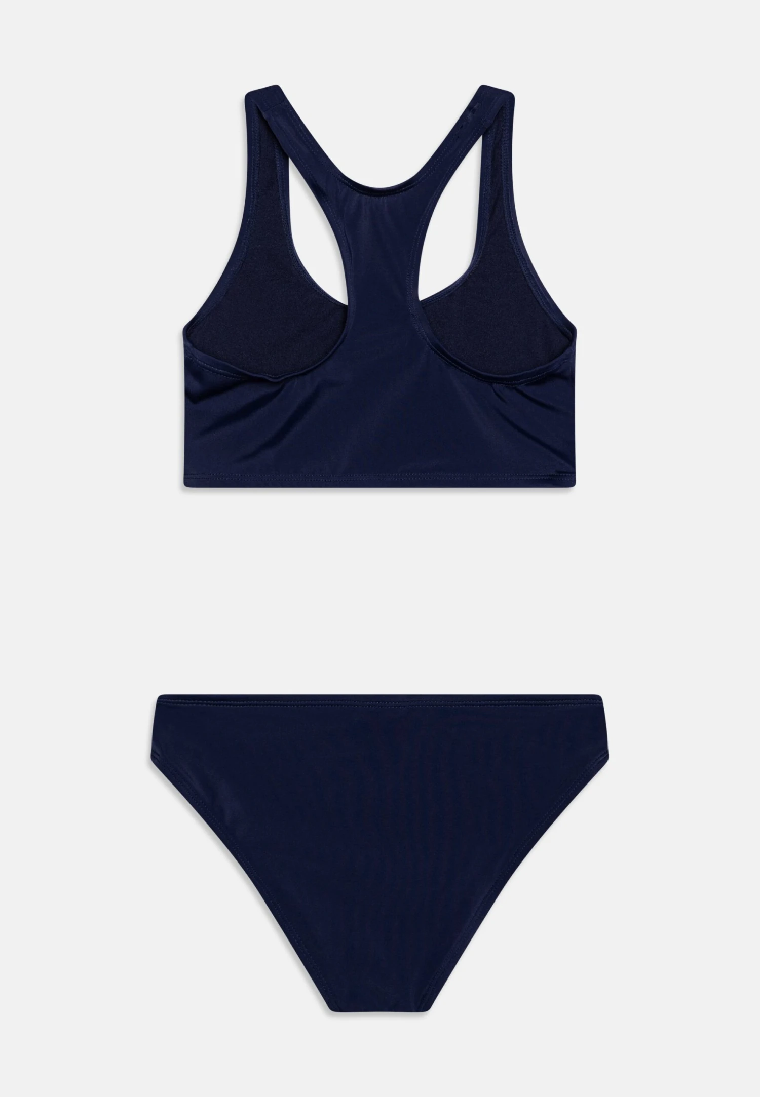 Fila Sassari Racer Back - Bikini - Medieval Blue 2 Fila Sassari Racer Back - Bikini - Medieval Blue - Imagen 2