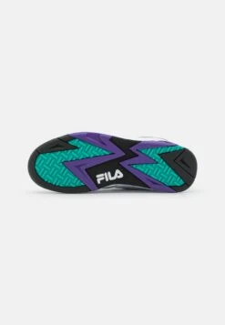Fila M-Squad - Zapatillas Altas - White/Prism Violet 10 Fila M-Squad - Zapatillas Altas - White/Prism Violet -Fila 87d8bac9fa0f47598d10537b82612ce1