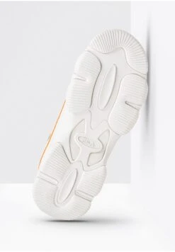 Fila Strada Lucid Wmn - Zapatillas - Marshmallow Fiery Coral -Fila 87e4e1e2135e4845a040815d04a60c17