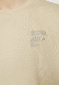 Fila Berne- Camiseta Básica - Fields Of Rye -Fila 88614866a158472c964ca9c0cf6e5efa