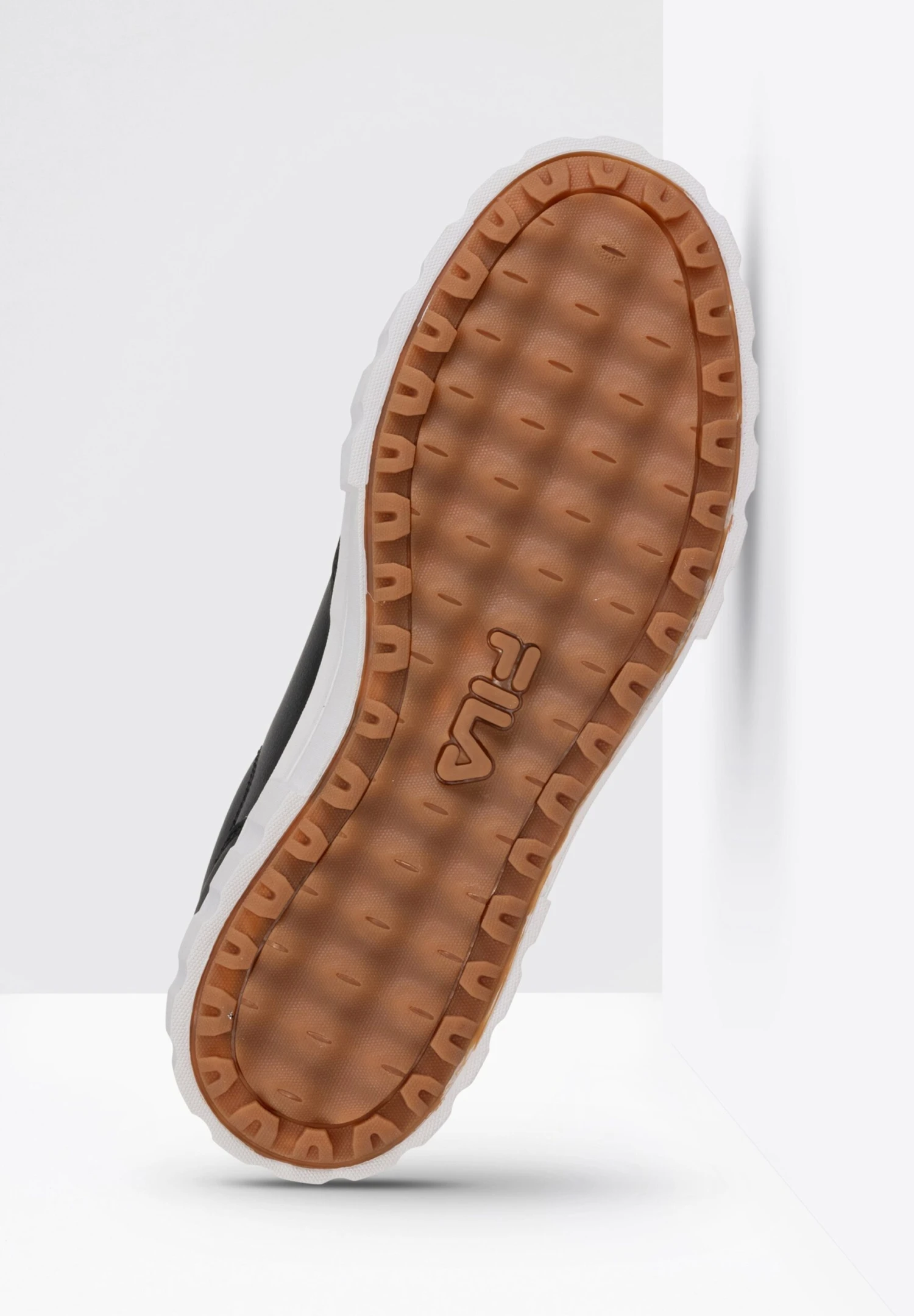 Fila Sandblast L- Zapatillas - Black 5 Fila Sandblast L- Zapatillas - Black - Imagen 5