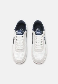 Fila Medico Footwear Fashion - Zapatillas - White/Navy 9 Fila Medico Footwear Fashion - Zapatillas - White/Navy -Fila 8922b31653d84f27ad877c50945bdf4a