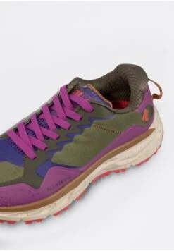 Fila Footwear Allavetta Wmn - Zapatillas - Wild Aster Loden Green -Fila 89d09da40d174f3389e1ab2ff1575f98