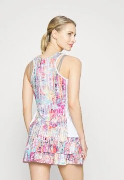 Fila Merle - Top - Multicolour 7 Fila Merle - Top - Multicolour -Fila 8a16d883d92c43caaab473e3772ea9e1