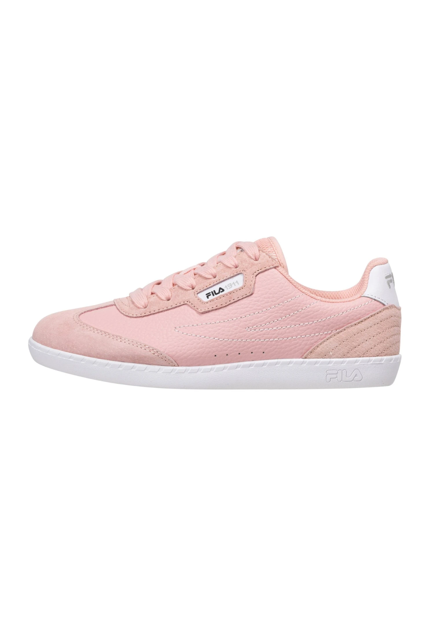 Fila Byb Assist Wmn - Zapatillas - Pale Rosette 1 Fila Byb Assist Wmn - Zapatillas - Pale Rosette