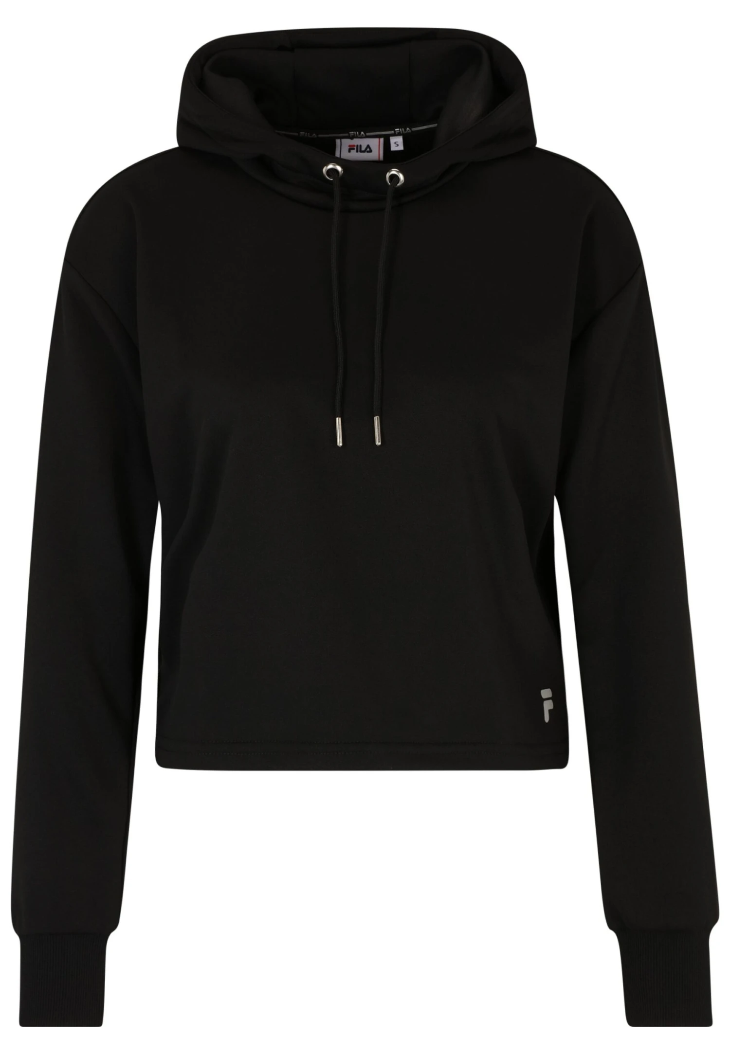 Fila Rheine - Jersey Con Capucha - Black 3 Fila Rheine - Jersey Con Capucha - Black - Imagen 3