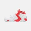 Fila Squad Mid - Zapatillas Altas - White/Red