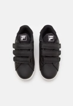 Fila Crosscourt Unisex - Zapatillas - Black -Fila 8b176a54c0204dc290dd6df61873d5eb