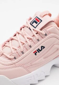 Fila Disrupto - Zapatillas - Sepia Rose -Fila 8b53bf90d8bf43fda29349eac346cc16