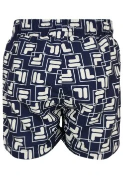 Fila Laudert Aop- Bañador - Medieval Blue Playful Fbox Aop 5 Fila Laudert Aop- Bañador - Medieval Blue Playful Fbox Aop -Fila 8b7b5847356947cda83238483304ca74