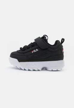 Fila Disruptor Infants - Zapatillas - Black