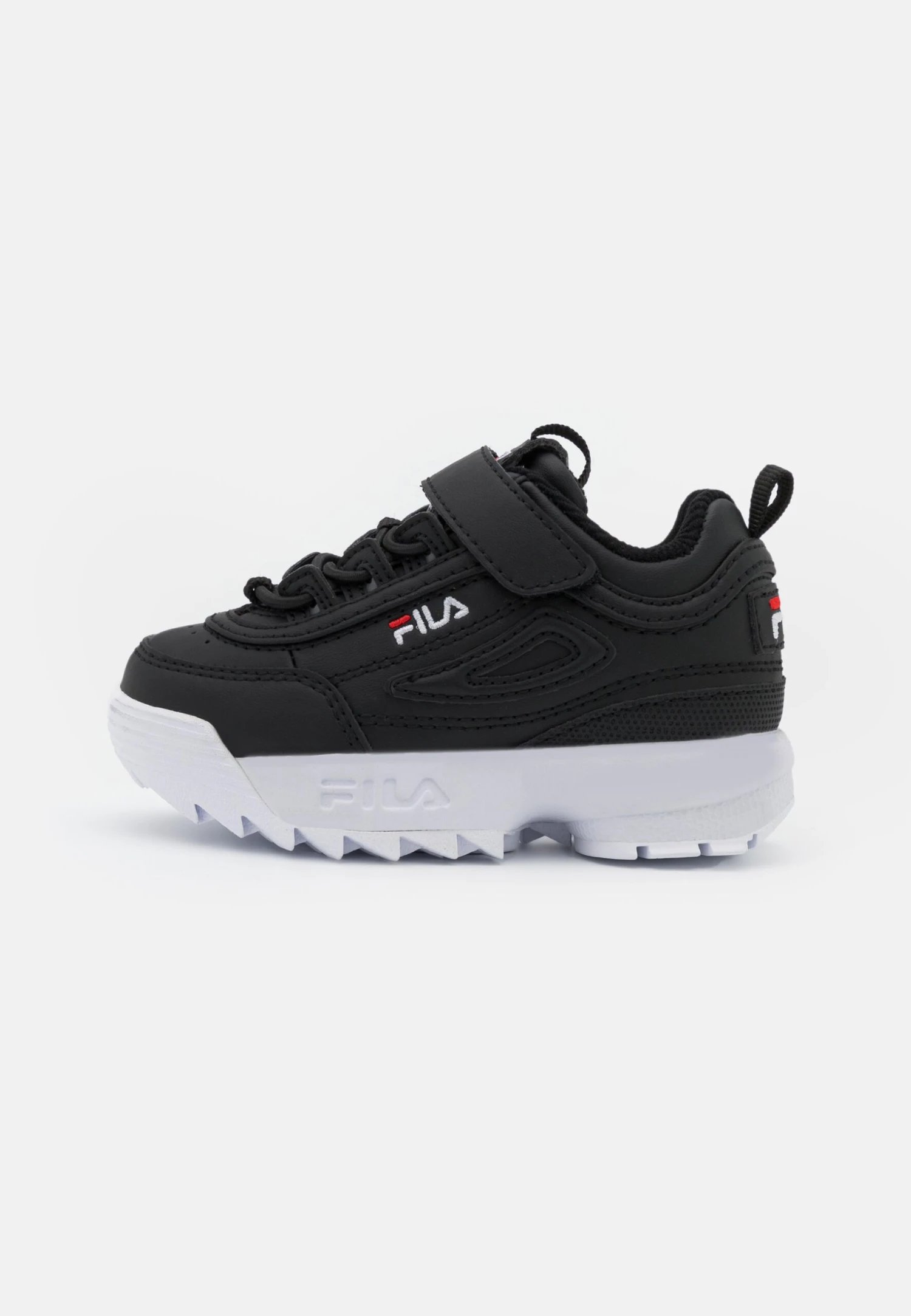 Fila Disruptor Infants - Zapatillas - Black 1 Fila Disruptor Infants - Zapatillas - Black