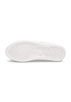 Fila Crosscourt 2 F - Zapatillas - White/Silver -Fila 8c0c2bd2a76c49b1a4a7bad3a7a59ed6