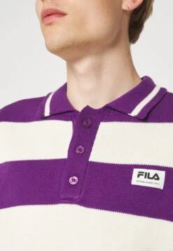 Fila Turpan- Jersey De Punto - Purple 15 Fila Turpan- Jersey De Punto - Purple -Fila 8c19684e2a2e427ebac765313c79ee87