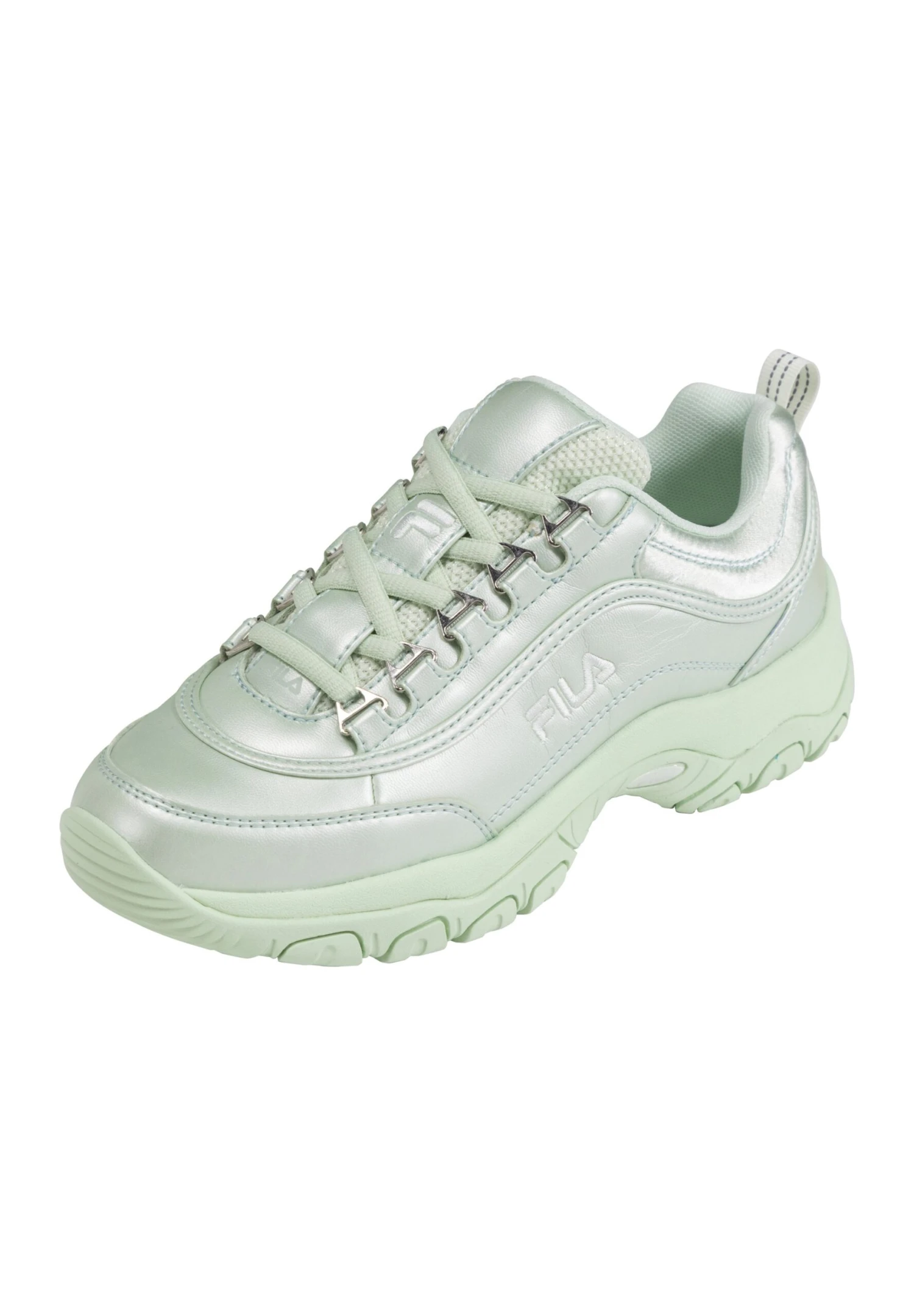 Fila Strada F - Zapatillas - Hint Of Mint 2 Fila Strada F - Zapatillas - Hint Of Mint - Imagen 2