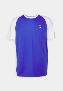 Fila Ray - Camiseta Deportiva - Dazzling Blue -Fila 8c58d8ebd1134da0bb732d60544c15bd