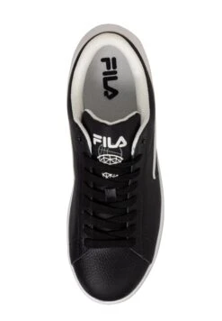 Fila Highflyer L - Zapatillas - Black White -Fila 8c5ad12f653949beb8d511eca388a6b4