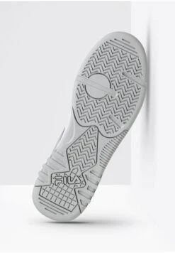 Fila Fxventuno Kite - Zapatillas - Medieval Blue Gray Violet -Fila 8c6981632f65420fb5516f306d7745d7