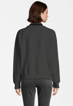 Fila Apparel Bialystok - Sudadera - Black -Fila 8c716f78e7fa45e7a92adf76ad0ff7b1