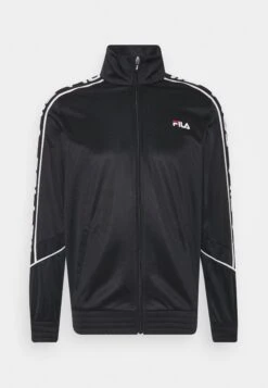 Fila Ted Track Jacket - Chaqueta De Entrenamiento - Black 12 Fila Ted Track Jacket - Chaqueta De Entrenamiento - Black -Fila 8c8958bf400c4f5eafc009a6c1018bda
