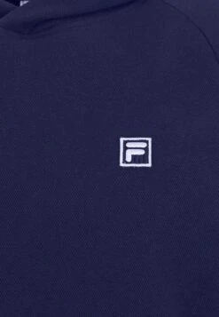 Fila Bisceglie - Jersey Con Capucha - Medieval Blue -Fila 8ca809accf584093b85a6567adc5d8d4