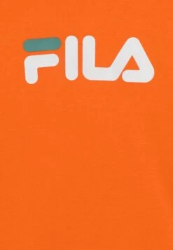Fila Sordal Classic Logo Crew Unisex - Sudadera - Celosia Orange 5 Fila Sordal Classic Logo Crew Unisex - Sudadera - Celosia Orange -Fila 8d1d9b13106f476daa22c1a7ea204ab1