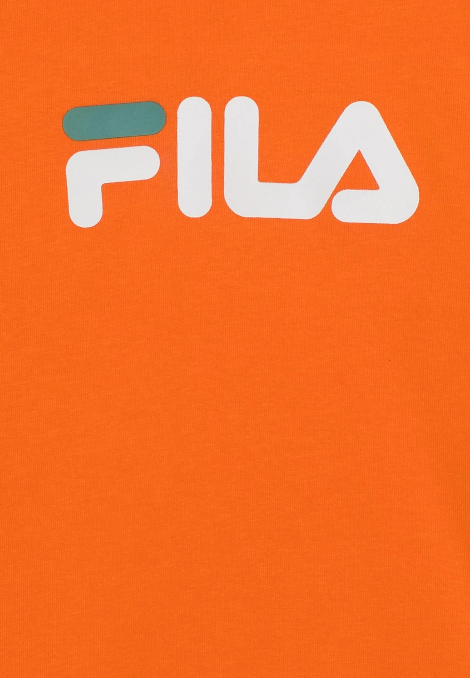 Fila Sordal Classic Logo Crew Unisex - Sudadera - Celosia Orange 3 Fila Sordal Classic Logo Crew Unisex - Sudadera - Celosia Orange - Imagen 3