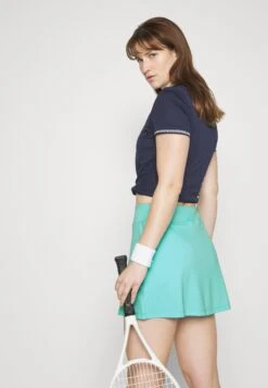 Fila Skort Anna - Falda De Deporte - Blue Radiance 10 Fila Skort Anna - Falda De Deporte - Blue Radiance -Fila 8d4fc764ac1947d3afa70dc1d733f8b9