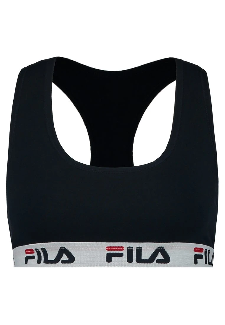 Fila Urban Bra - Top - Navy 5 Fila Urban Bra - Top - Navy - Imagen 5