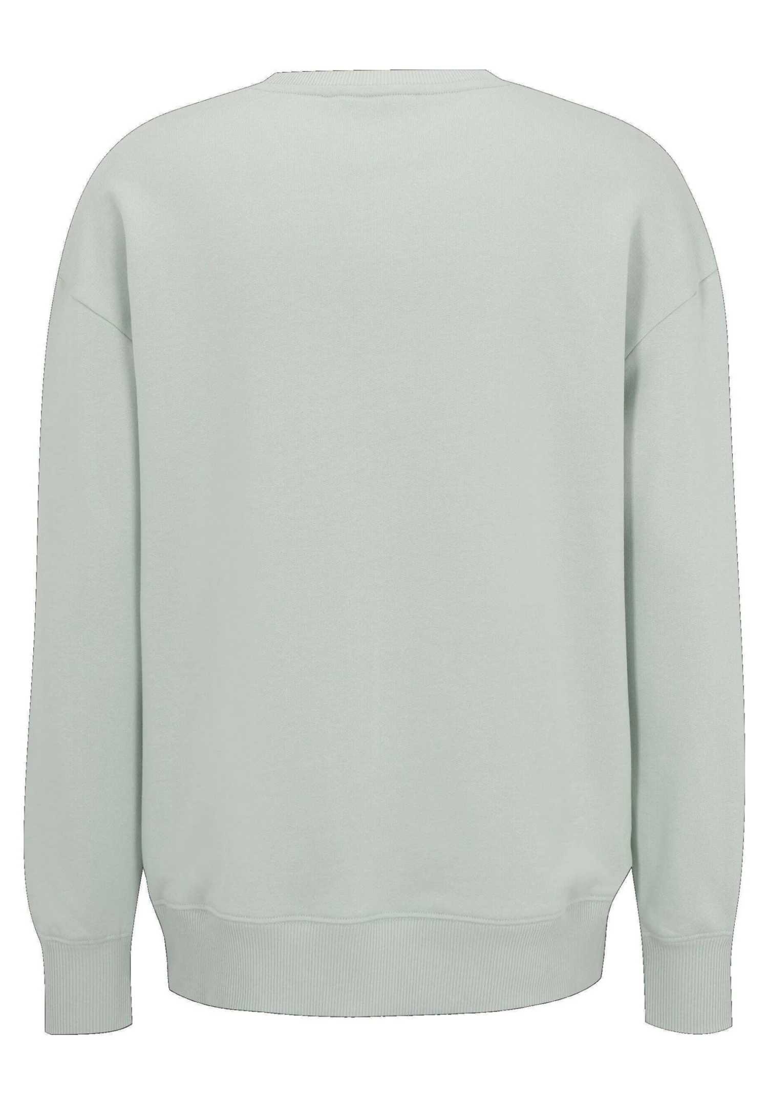 Fila Baben - Sudadera - Grün 2 Fila Baben - Sudadera - Grün - Imagen 2