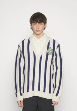 Fila Trabitz Cardigan - Chaqueta De Punto - Fields Of Rye -Fila 8d77cc38956747728c83394b08553ab7