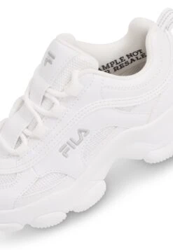 Fila Strada Dreamster - Zapatillas - White 11 Fila Strada Dreamster - Zapatillas - White -Fila 8d92356932d64a9c889db7b2f3f8f5a7