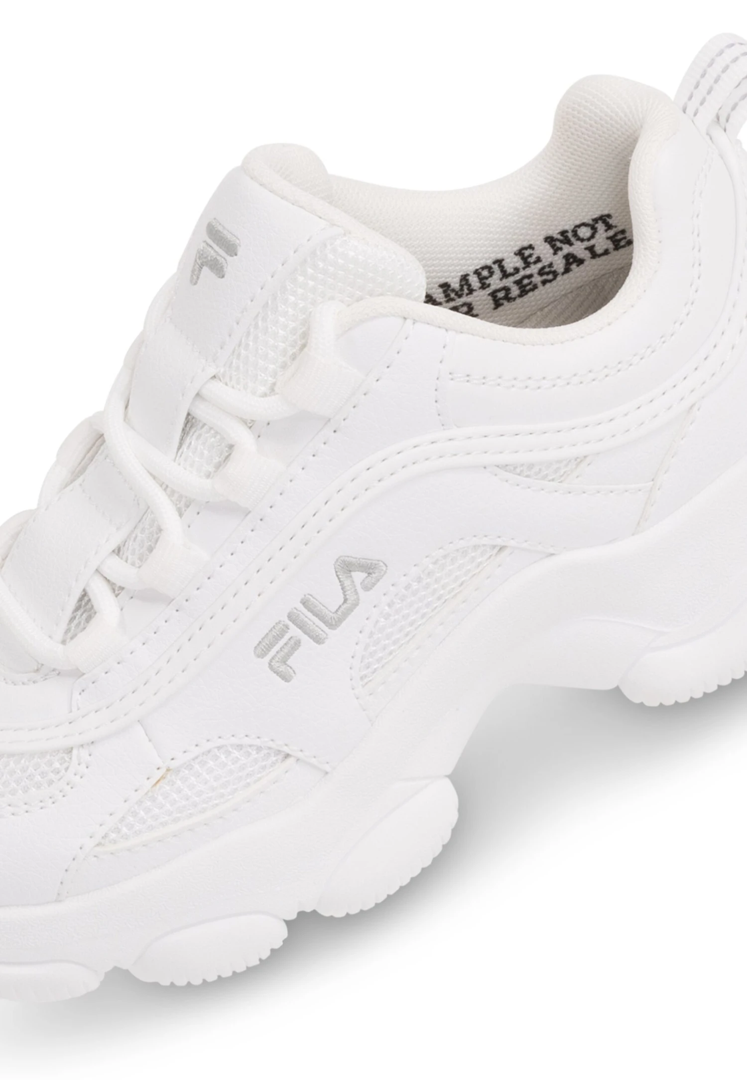 Fila Strada Dreamster - Zapatillas - White 6 Fila Strada Dreamster - Zapatillas - White - Imagen 6