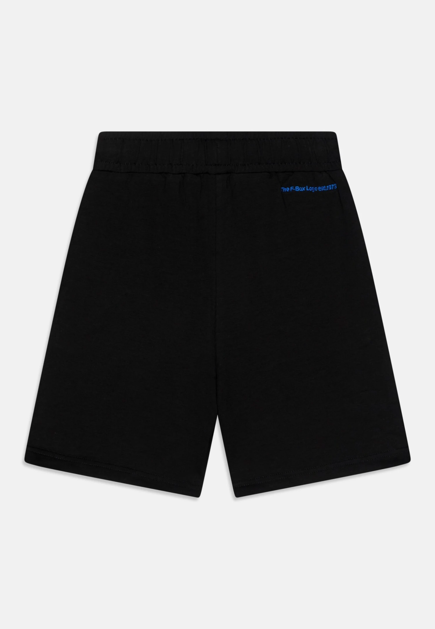 Fila Bexten Unisex - Pantalones Deportivos - Black 2 Fila Bexten Unisex - Pantalones Deportivos - Black - Imagen 2