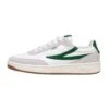 Fila Sevaro S - Zapatillas - White-Verdant Green