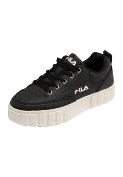 Fila Sandblast R Wmn - Zapatillas - Black 14 Fila Sandblast R Wmn - Zapatillas - Black -Fila 8e0a9d56c1e742acb3b132b3c4b7d52a