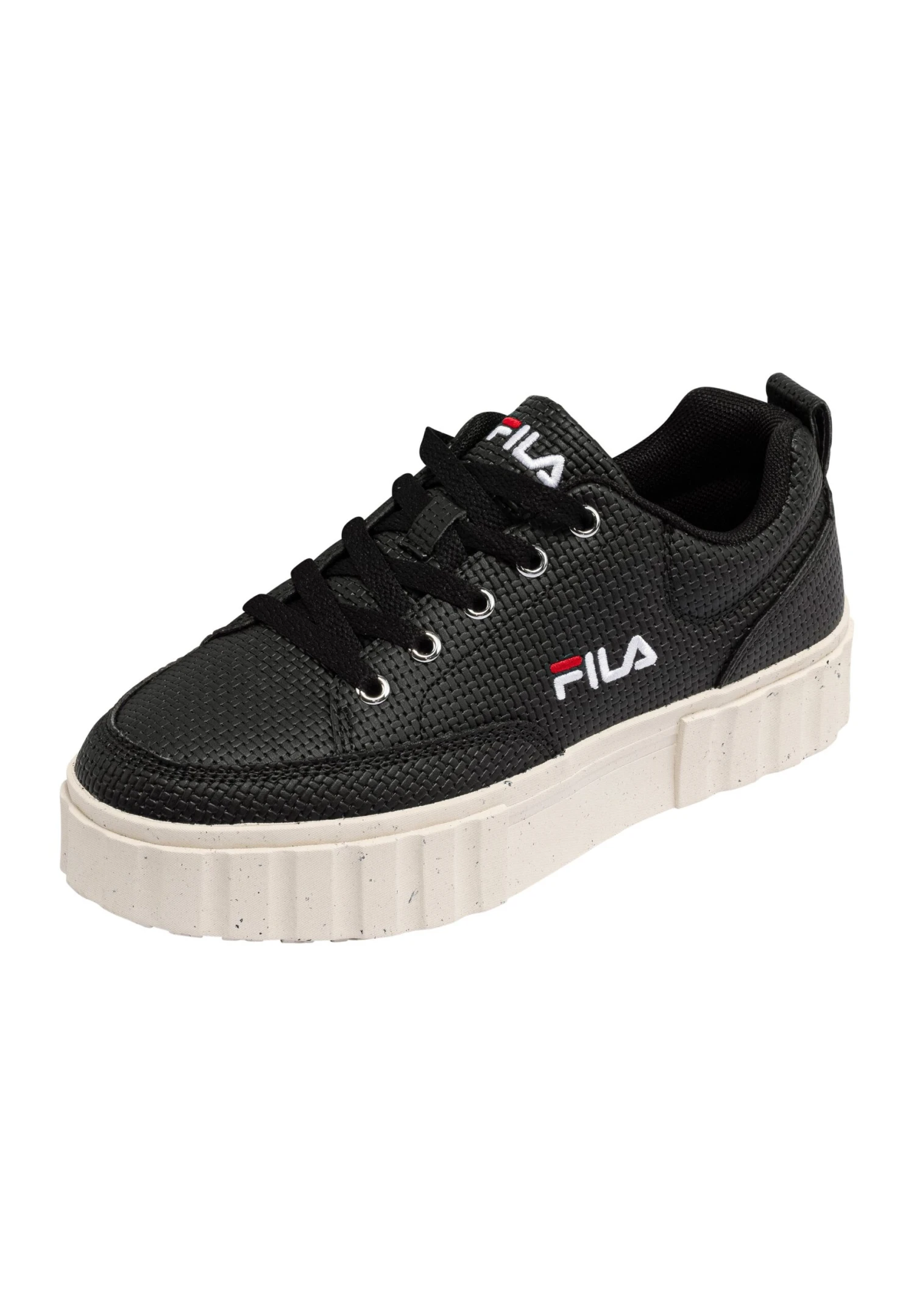 Fila Sandblast R Wmn - Zapatillas - Black 7 Fila Sandblast R Wmn - Zapatillas - Black - Imagen 7